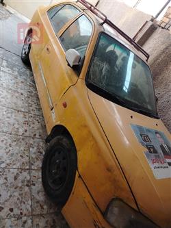 هيونداي فيرنا